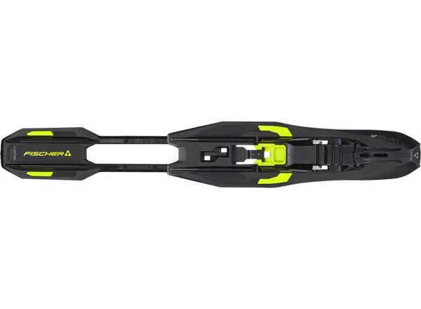 Fischer Aerolite Skate 60 narty biegowe + Control Skate wiązania zestaw