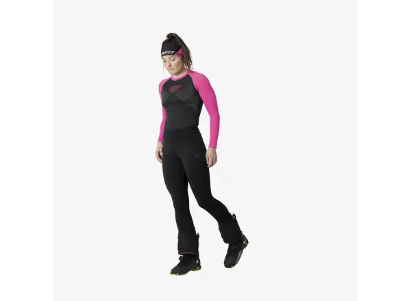 Dynafit Mezzalama Race damskie spodnie Black Out