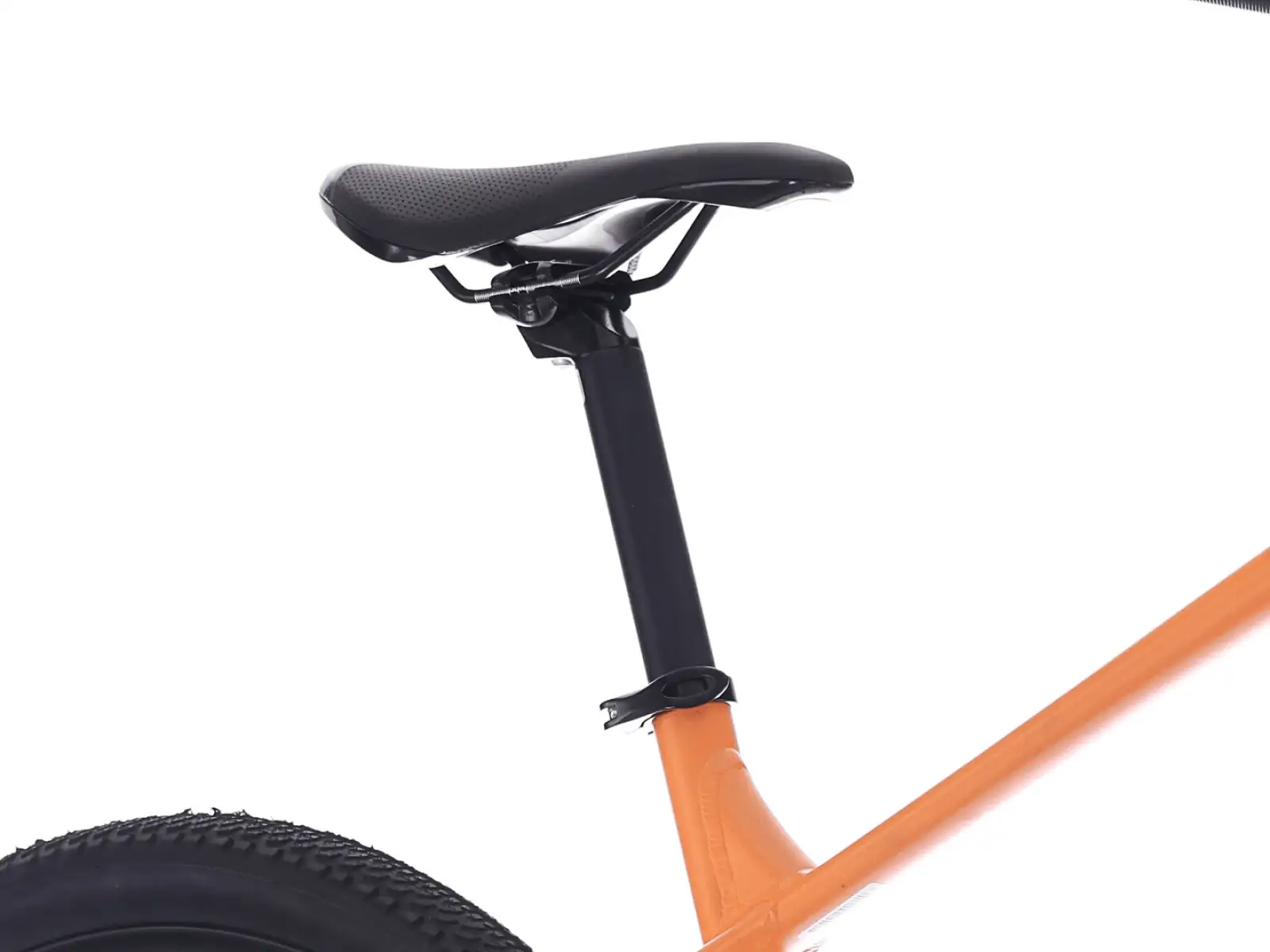 Rock Machine Manhattan 60 rower górski Matte Lava Orange