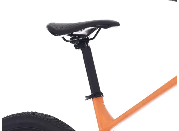 Rock Machine Manhattan 60 rower górski Matte Lava Orange