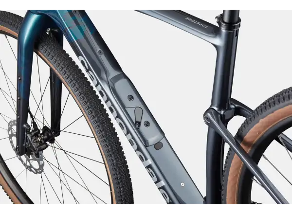 Cannondale Topstone Carbon 3 GRX 1X rower gravel DTE SPRAWDZONO