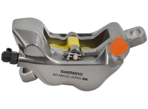 Shimano XTR BR-M9120 zacisk hamulcowy, klocki N03A