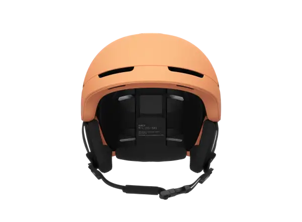 POC Obex MIPS narciarski kask Apricot Sunstone Matt