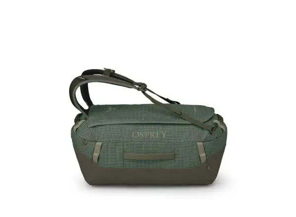 Osprey Transporter Duffel 40 torba podróżna Pine Leaf