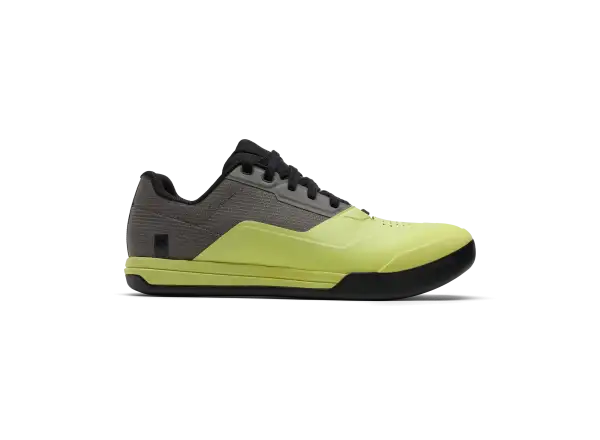 Fox Union Flat męskie buty Lime