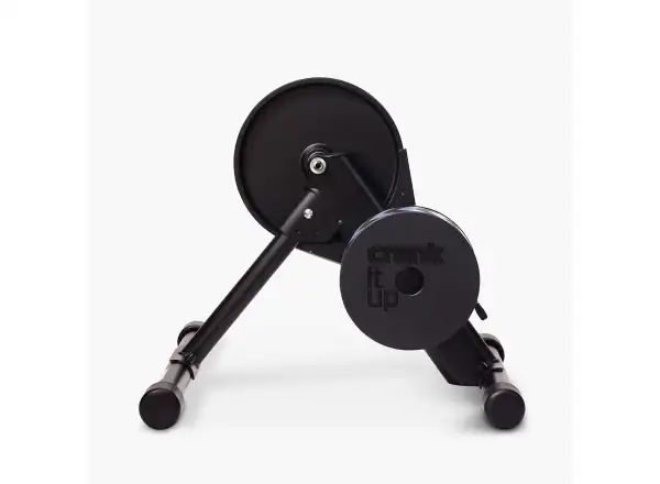 Wahoo KICKR CORE Zwift One Cog Click V2 trainer