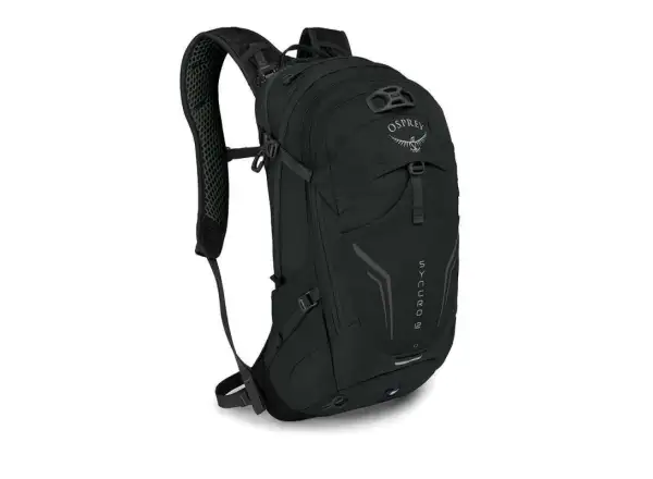 Osprey Syncro 12 l plecak Black
