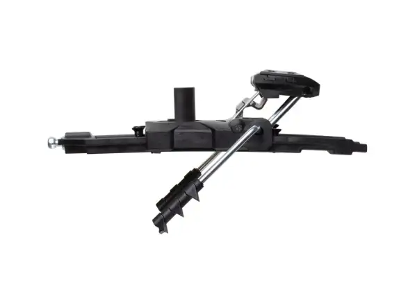 Dynafit Heel Base ST Rotation płytka skialpowa z hamulcem 90 mm