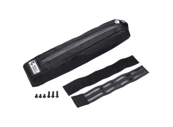 Wolf Tooth B-RAD Pump Bag torba czarna