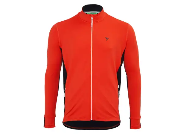 Silvini Arestino męska kurtka Ruby/Black