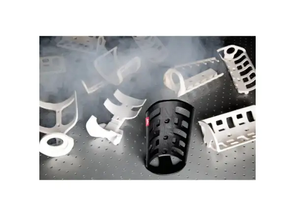 Salsa anything cage HD uchwyt do bikepackingu z paskami