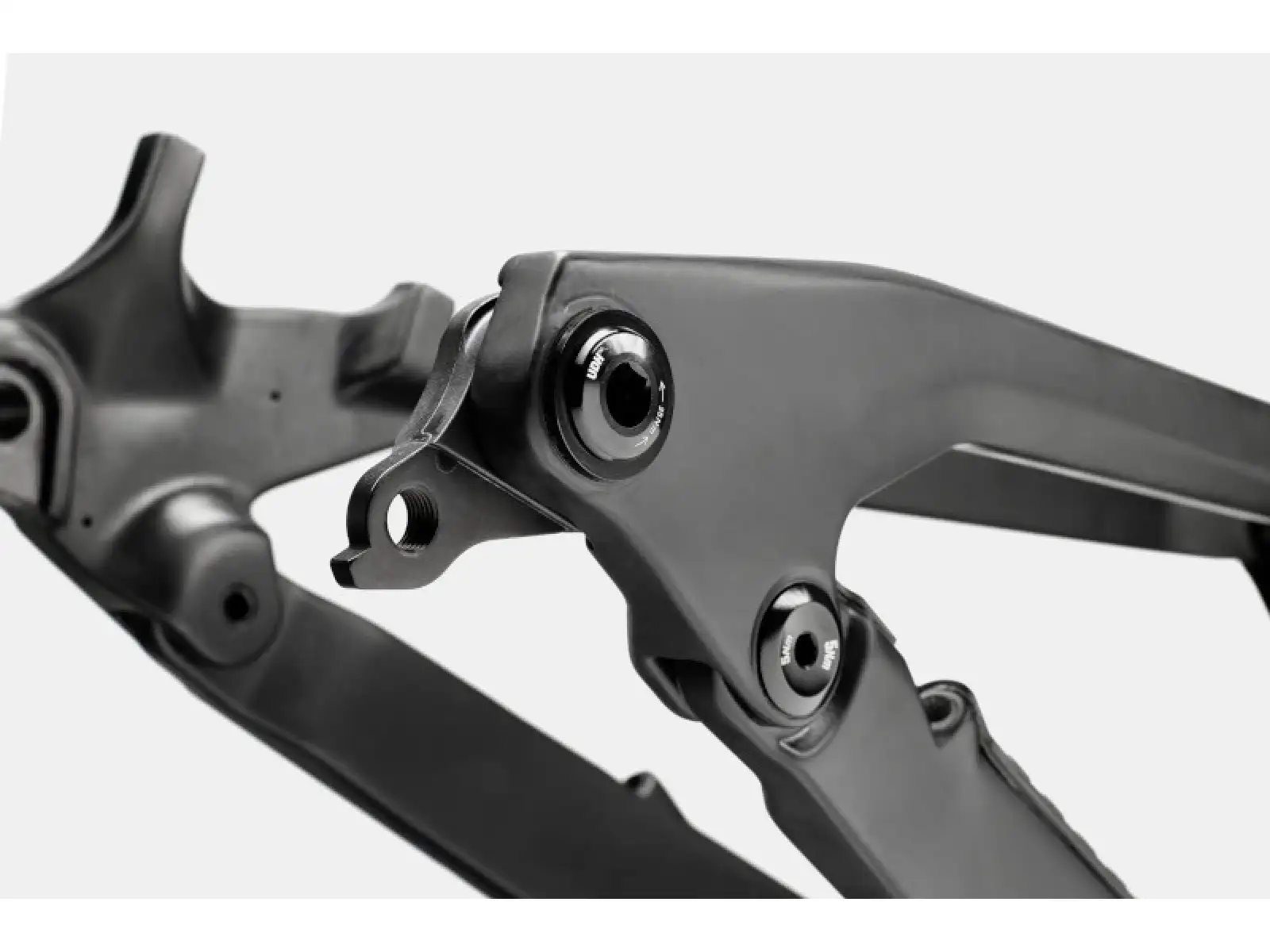 Cannondale Habit Carbon 2 rower górski Black Pearl