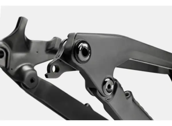 Cannondale Habit Carbon 2 rower górski Black Pearl