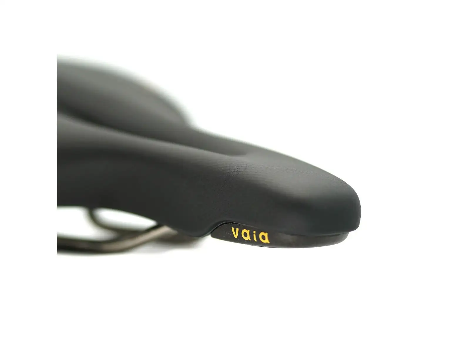 Selle Royal Vaia Moderate siodełko czarna