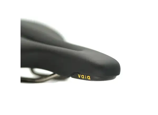 Selle Royal Vaia Moderate siodełko czarna