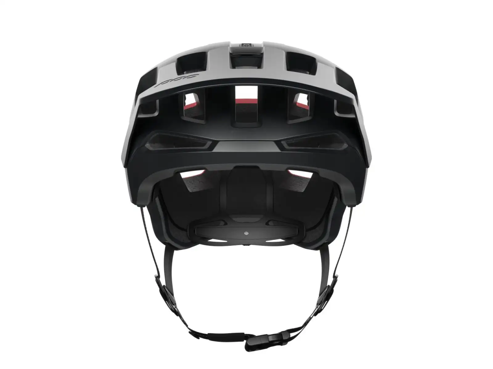 POC Kortal kask Uranium Black/Ammolite Coral Matt