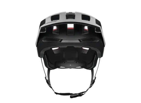 POC Kortal kask Uranium Black/Ammolite Coral Matt