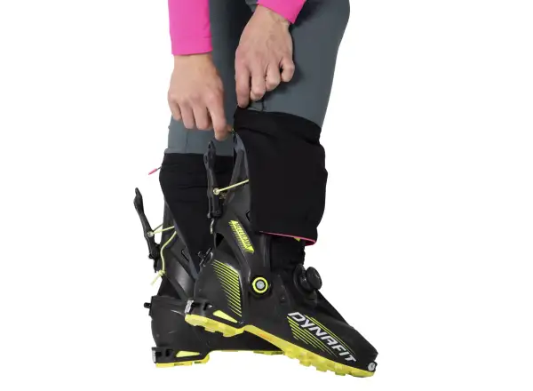 Dynafit Mezzalama Race damskie spodnie Cinder