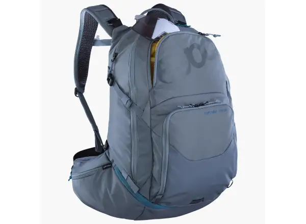 Evoc Explorer Pro 26 l plecak Steel
