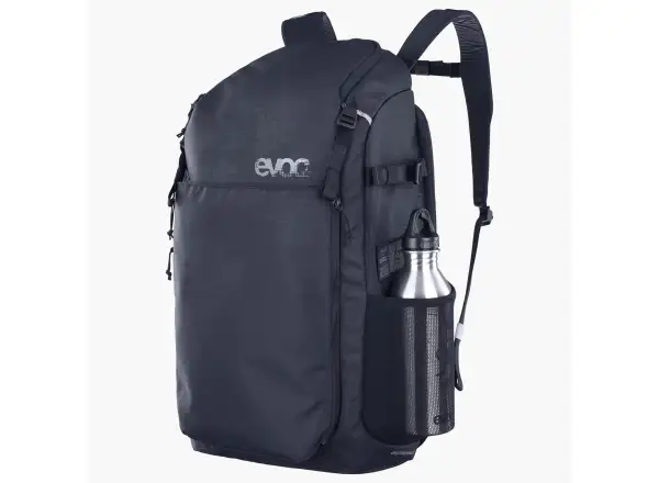 Evoc Athlete Macaskill plecak 30 l Black