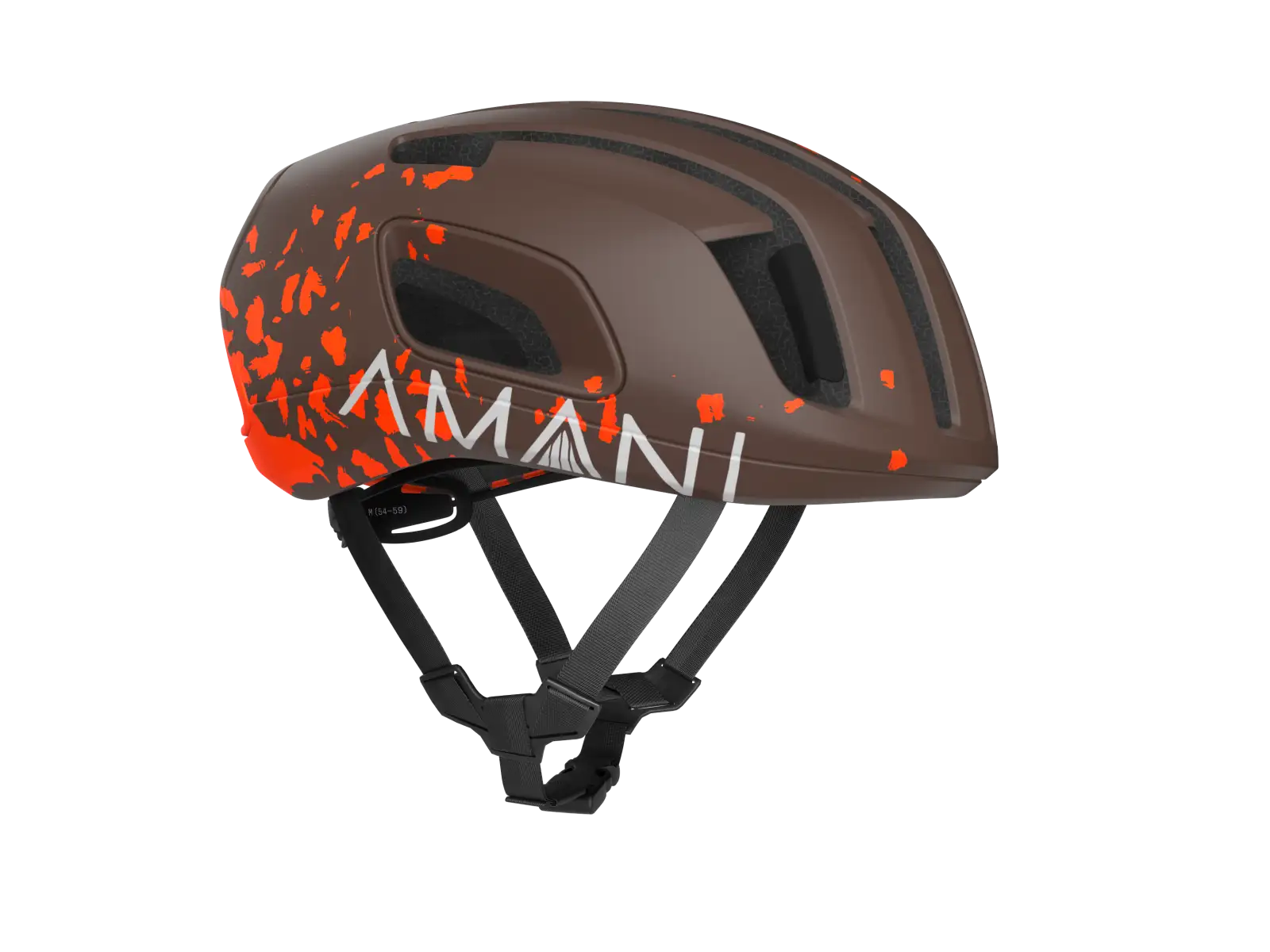 POC Cytal Amani Edition kask Mizizi