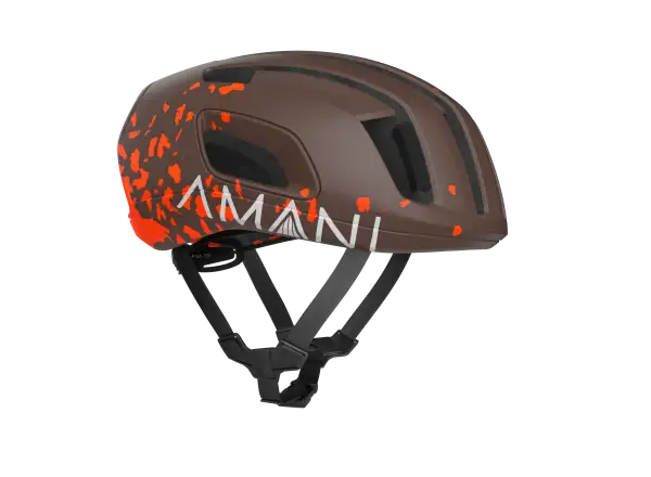 POC Cytal Amani Edition kask Mizizi