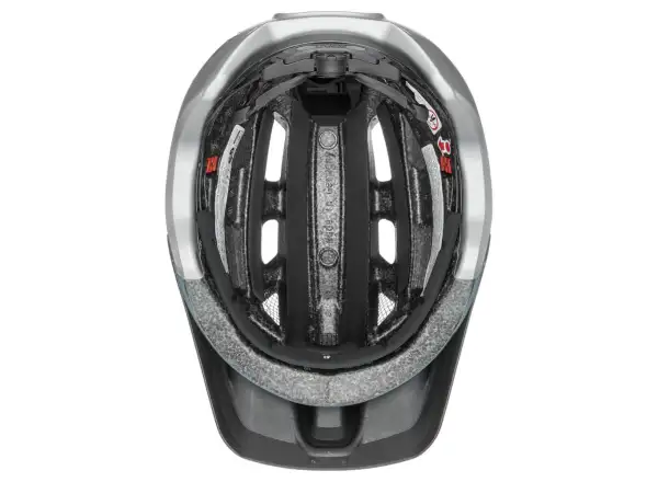 Uvex Finale Light 2.0 MTB kask space blue mat