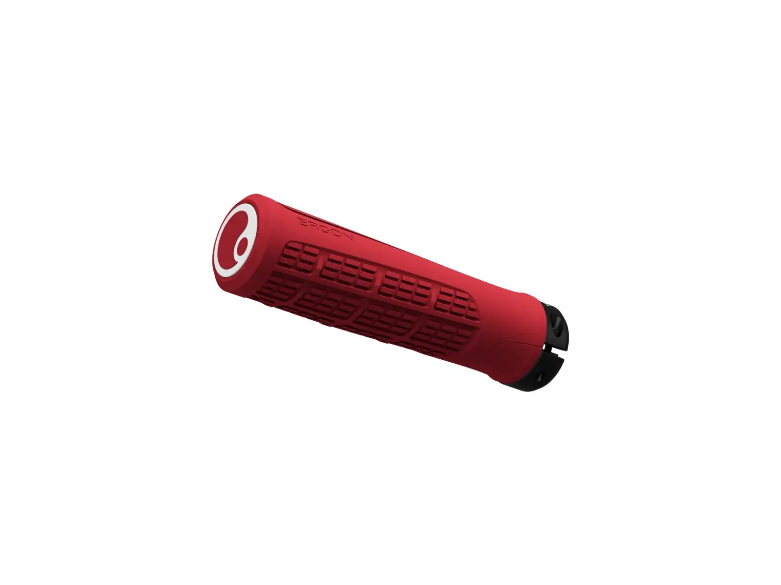 Ergon GMA Fat chwyty Chilli Red