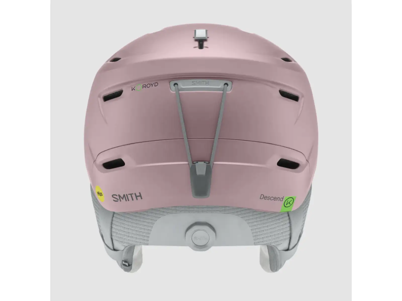 Smith Descend MIPS kask narciarski Matte Dusk