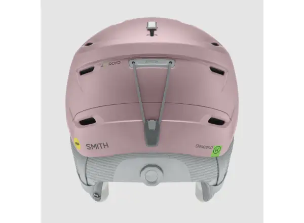 Smith Descend MIPS kask narciarski Matte Dusk