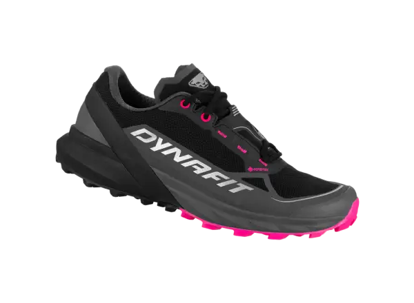 Dynafit Ultra 50 Reflective GTX damskie buty Magnet/Black Out