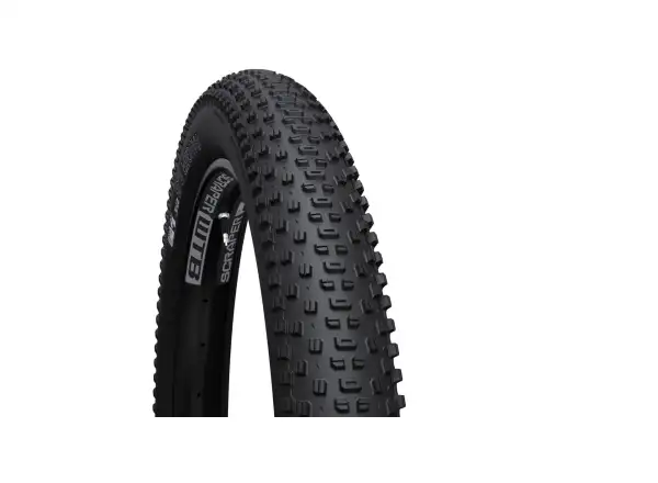 WTB Ranger TCS Light Fast Rolling SG2 27,5x2,80" MTB opona kevlar czarna
