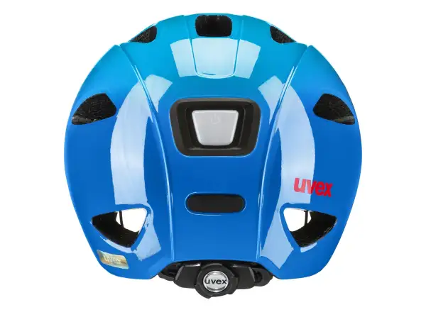 Uvex Oyo dziecięcy kask Ocean Blue