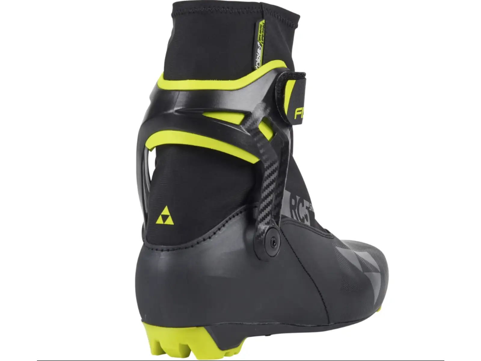 Fischer RC5 Skate buty na biegówki