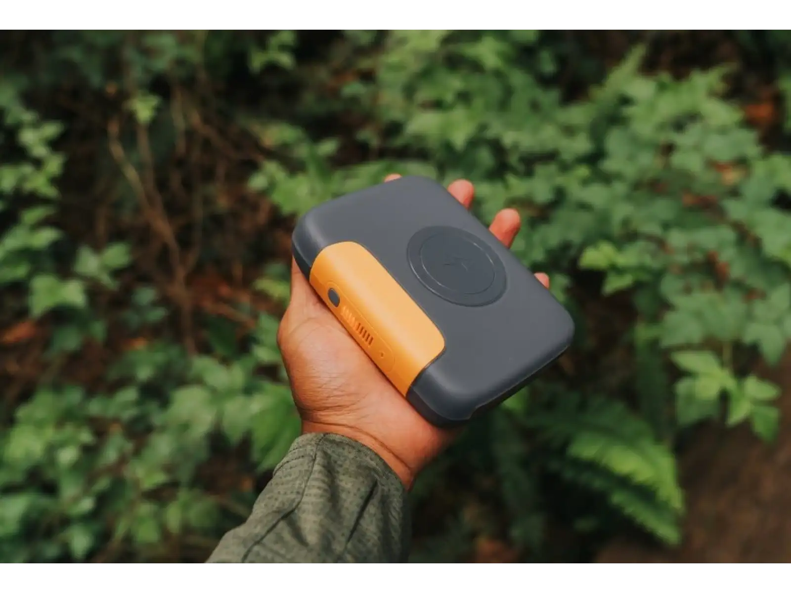 BioLite Charge 100 MAX powerbank 25 000 mAh