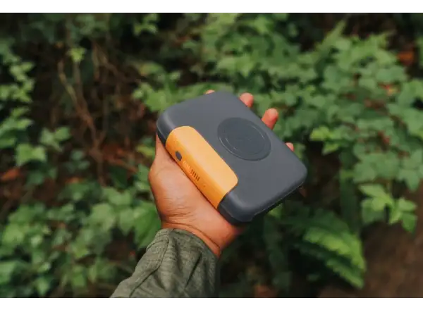 BioLite Charge 100 MAX powerbank 25 000 mAh