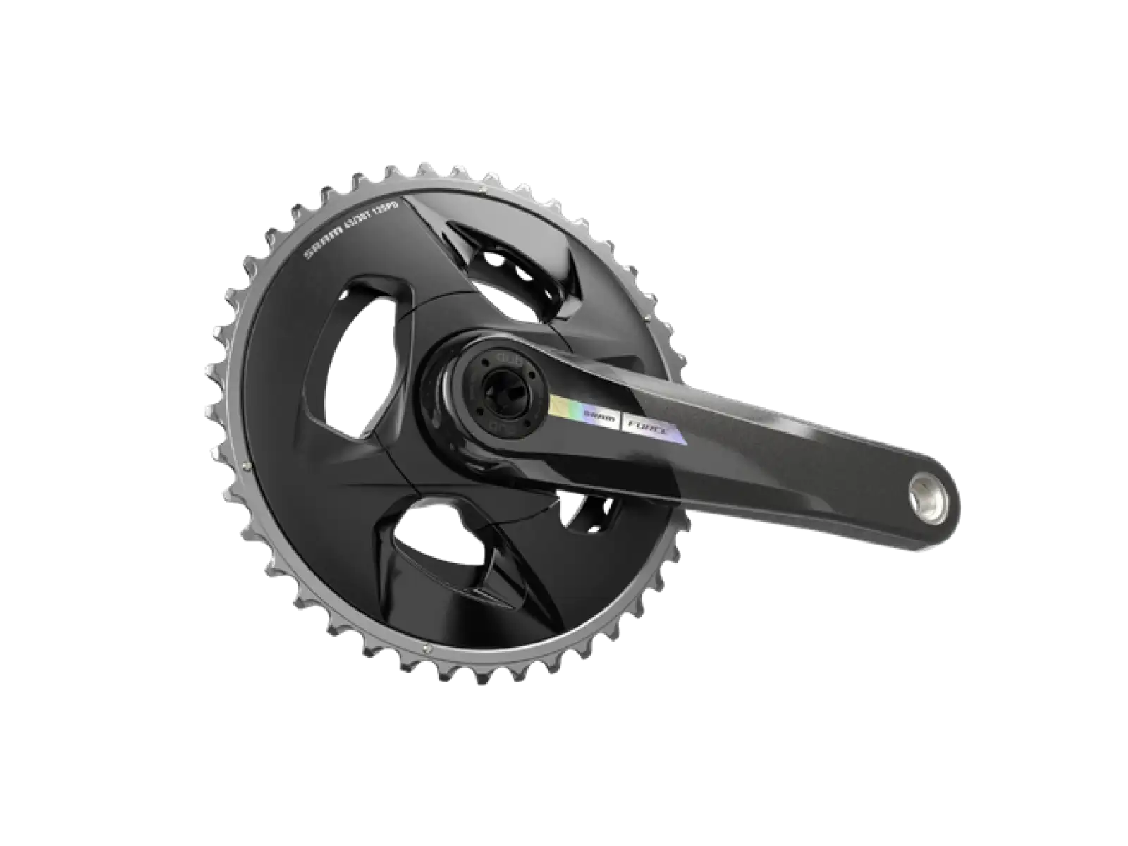 Sram Force D2 DUB Wide korby 43/30 zębów