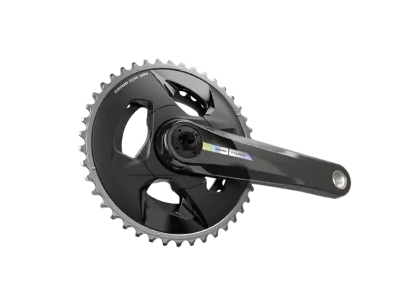 Sram Force D2 DUB Wide korby 43/30 zębów
