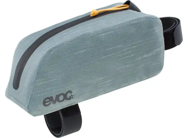 Evoc Top Tube Pack WP torba ramowa 0,8 l stalowoszara