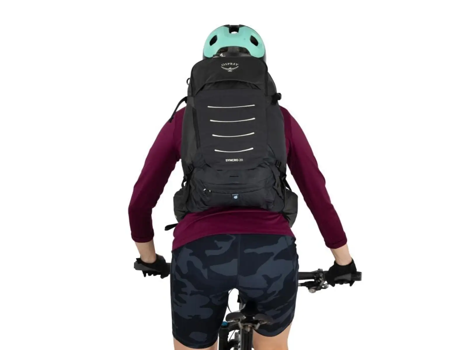 Osprey Syncro 20 plecak Cascade Blue