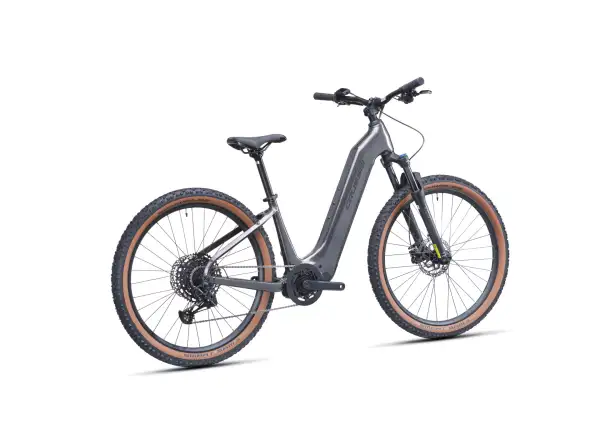 Crussis ONE-Country AX MTB 8.12-M2(600) górski rower elektryczny