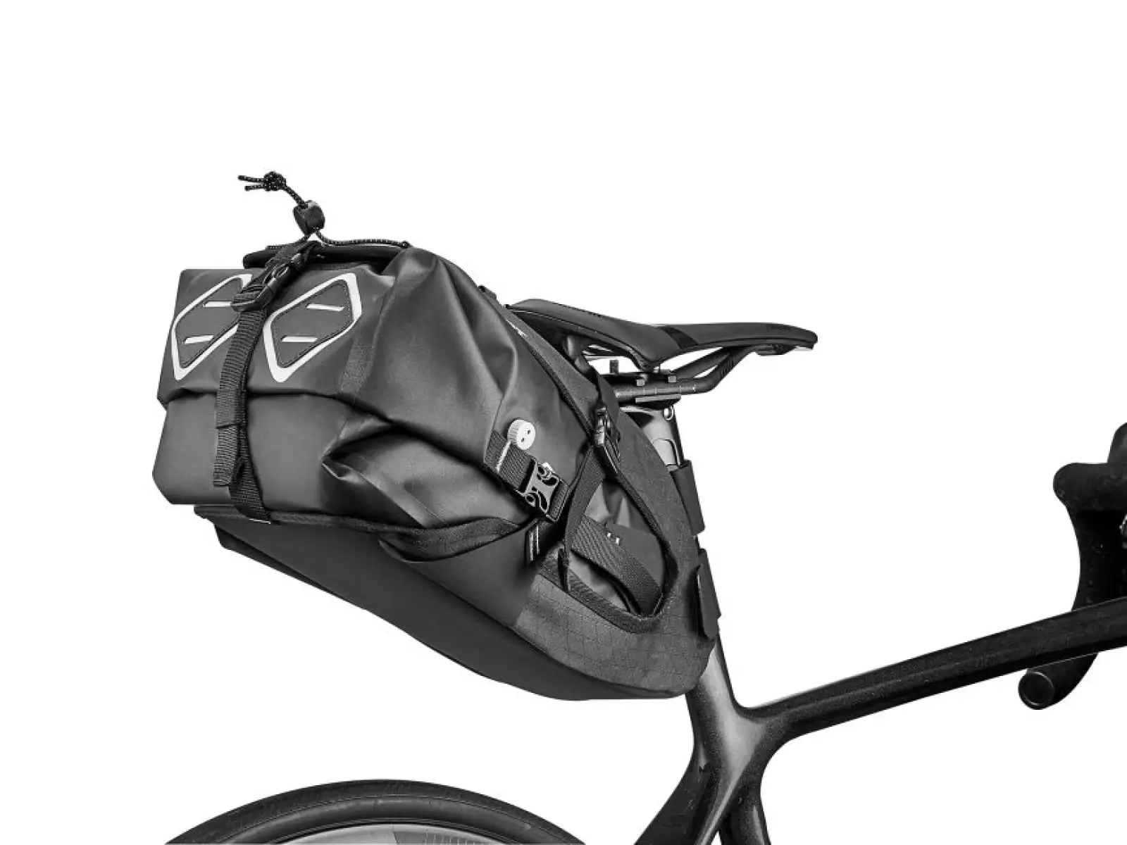 Giant H2PRO Saddle Bag torba pod siodło