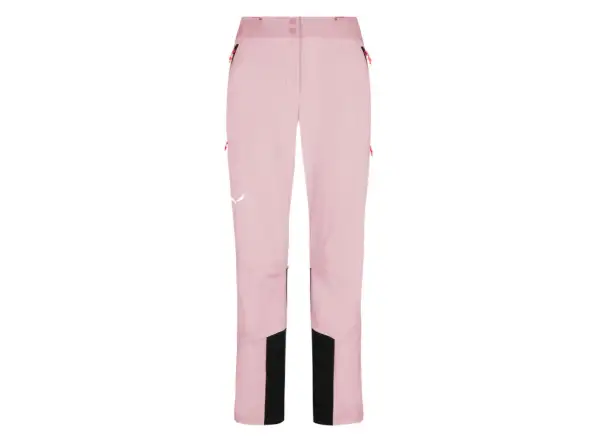 Salewa Sella Durastretch damskie spodnie Zephyr