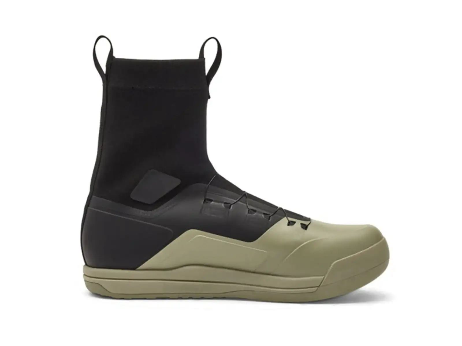 Fox Union All Weather MTB buty Adobe