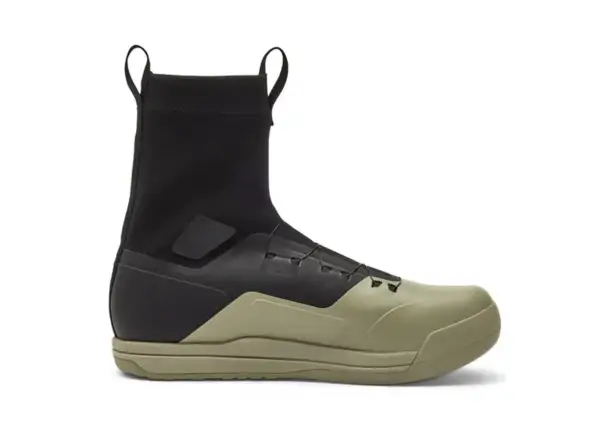 Fox Union All Weather MTB buty Adobe