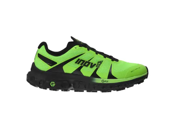 Inov-8 Trailfly Ultra G 300 Max męskie buty do biegania zielona/czarna