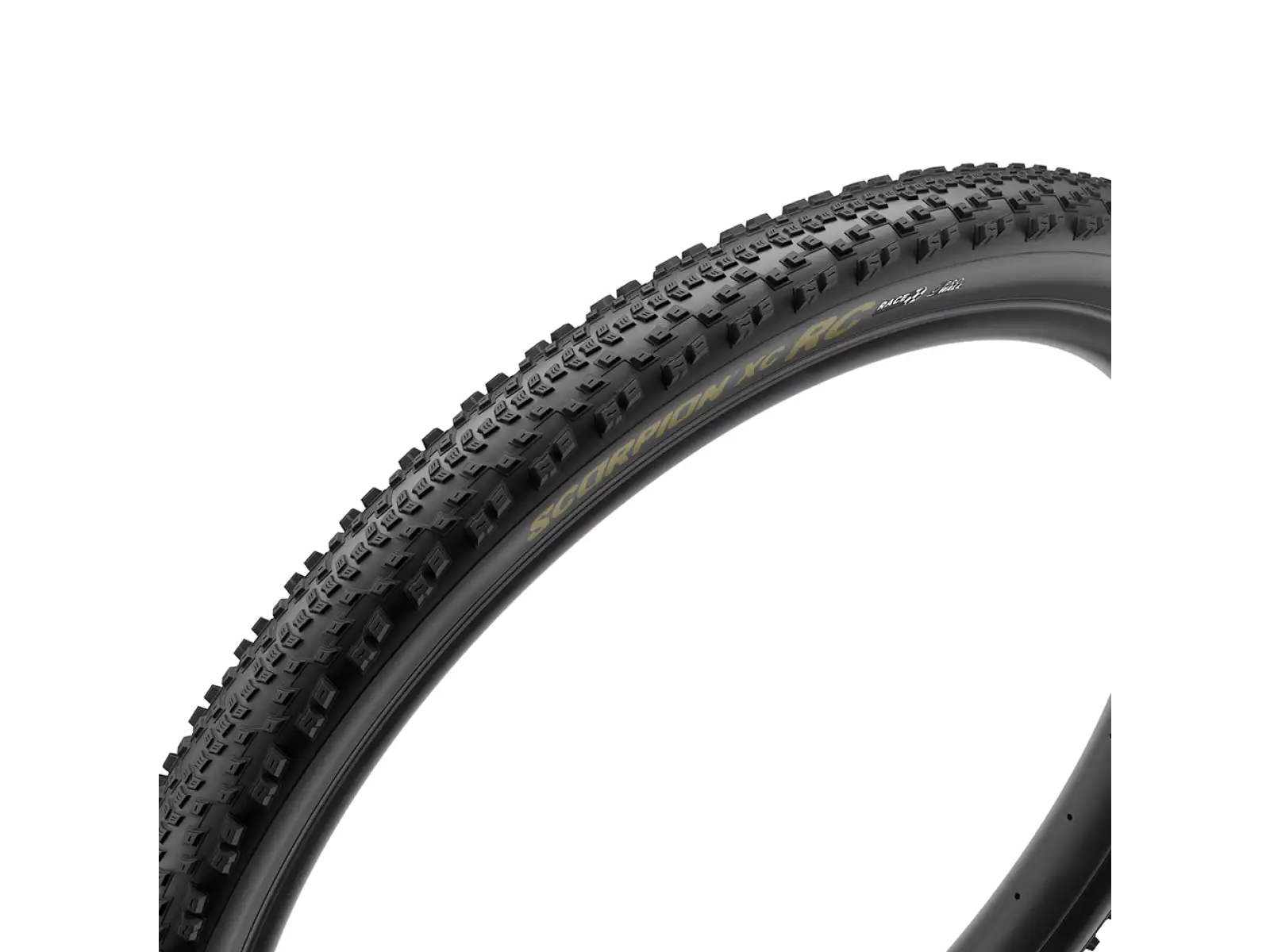 Pirelli Scorpion XC RC 29x2.4 opona kevlar czarny