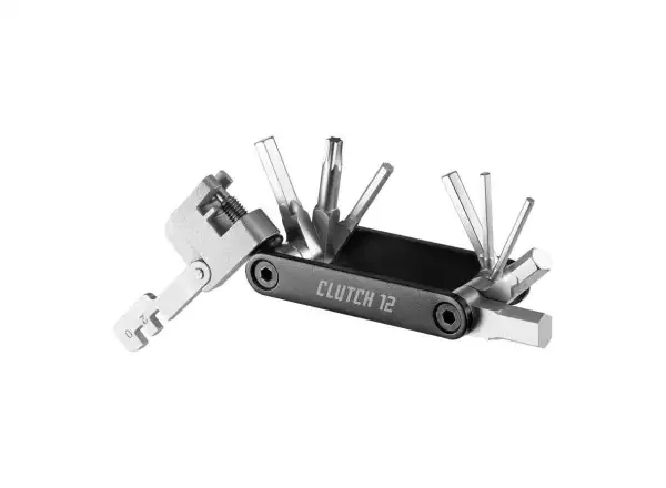 Giant Clutch Box 12 dla Airway Sport Sidepull multitool