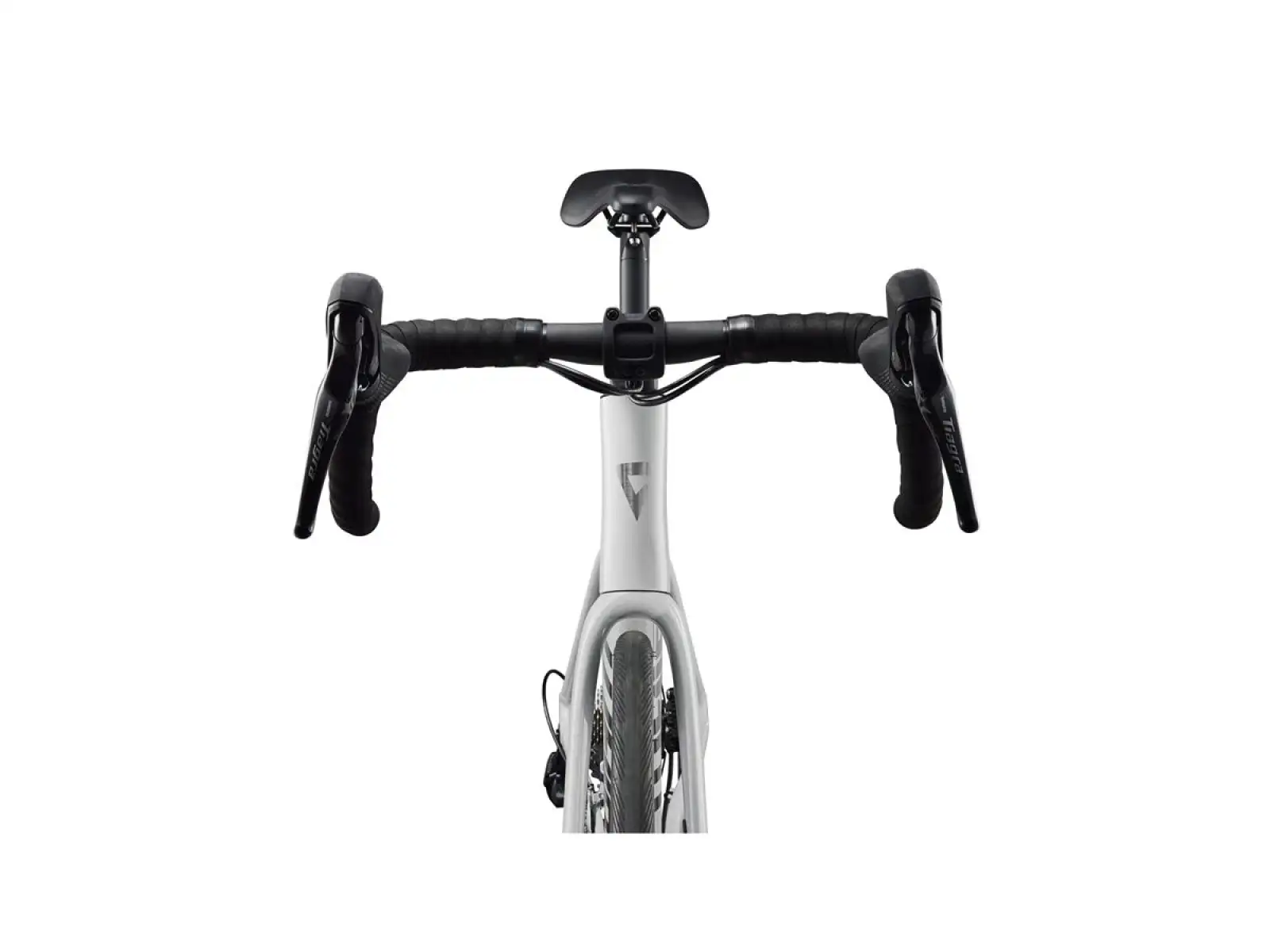 Giant Contend SL 1 rower szosowy Pearl White