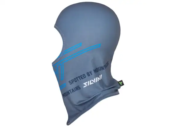 Silvini Sepino uniseks kominiarka Grey/Blue